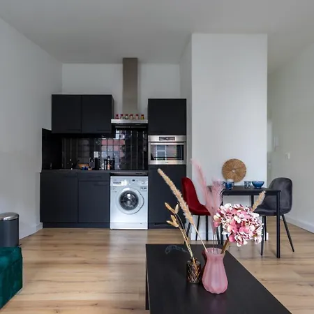 Apartment Stads *