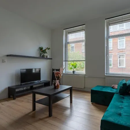 Apartment Stads